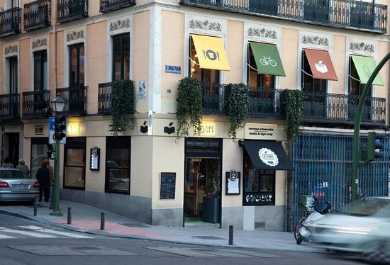Restaurantes La Tape