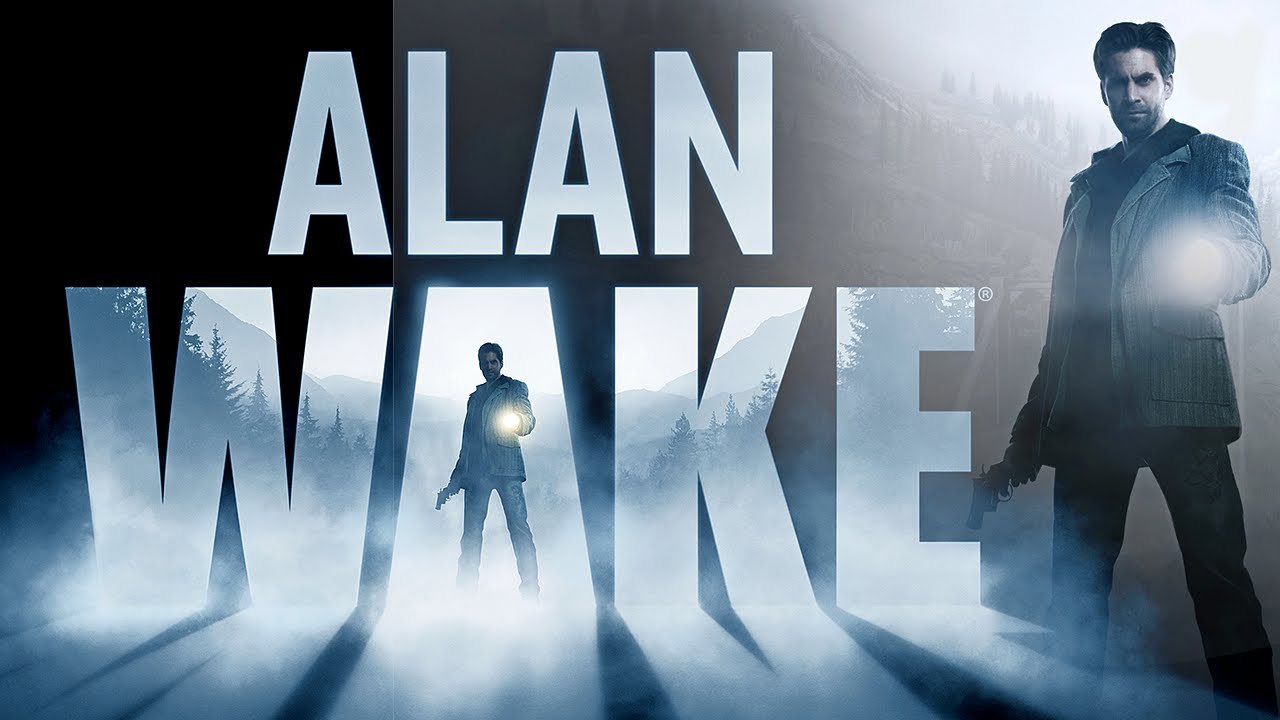 Moda Alan Wake - Trailer (Game Trailer HD) - YouTube