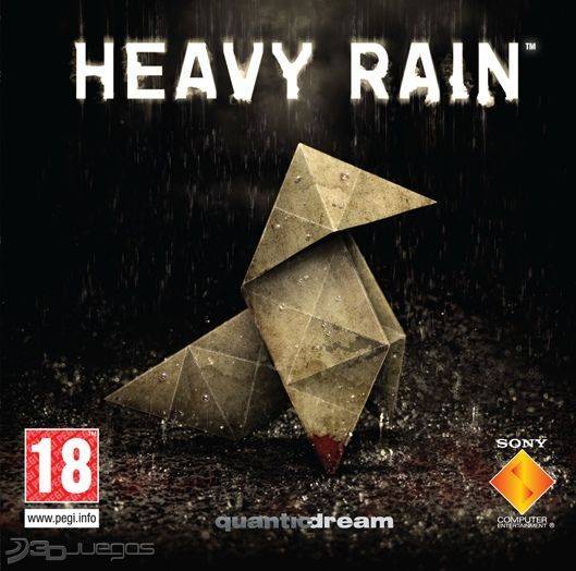 Moda Heavy Rain Official Trailer - YouTube