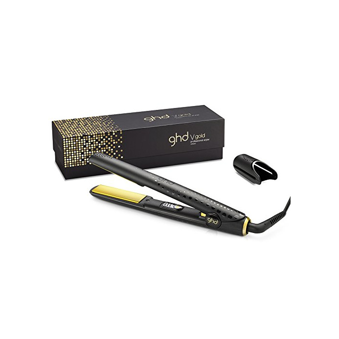 Belleza GHD V Gold Professional Classic Styler - Plancha para el pelo