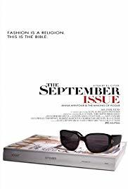 The September Issue (2009) - IMDb