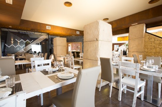 Restaurants Restaurante Roca