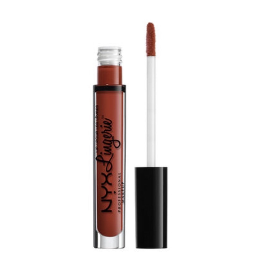 Fashion Labial mate Lip Lingerie | NYX Professional Makeup