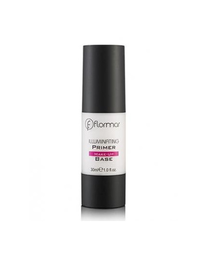 Producto Flormar Illuminating primer maquillaje base 30 ml