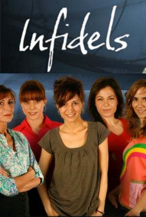 Serie Infidels