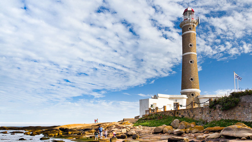 Lugar José Ignacio