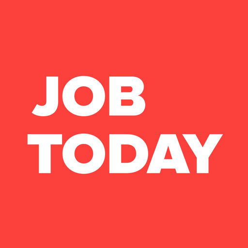 Apps JOB TODAY: Ofertas de Empleo