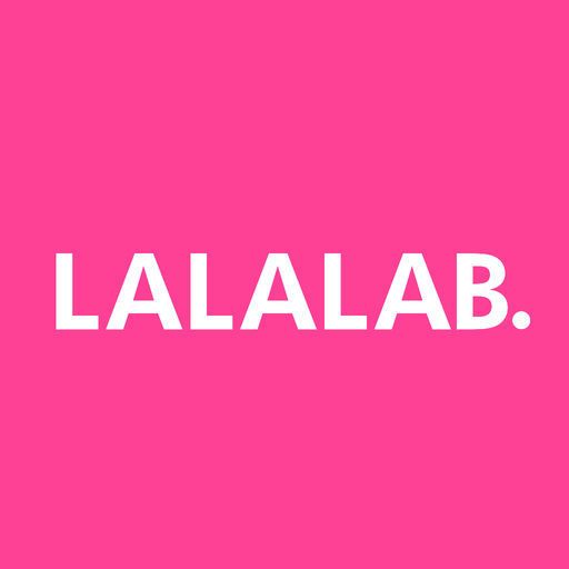 App LALALAB. - Impresión de fotos