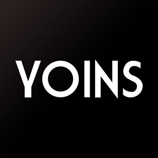 Aplicaciones Yoins - Ropa de moda