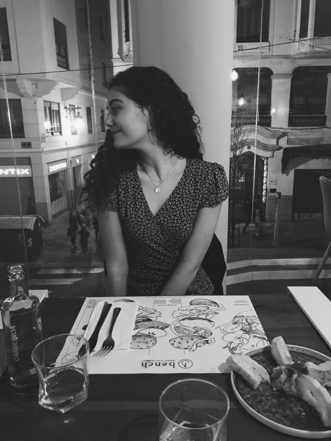 Restaurantes Bench Restaurant