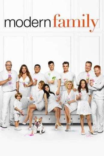 Modern Family