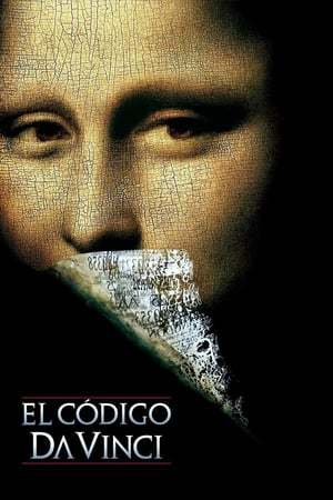 Película El código Da Vinci