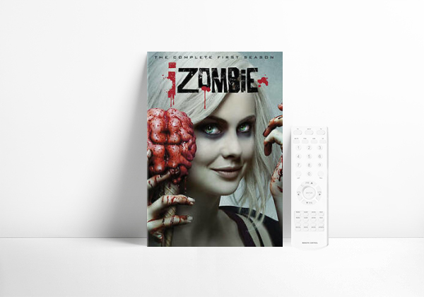 iZombie