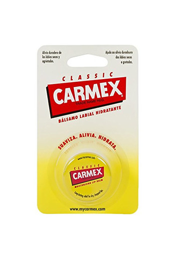 Carmex COS 002 BL Bálsamo labial