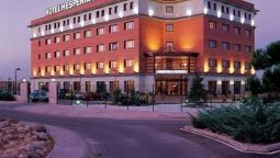 Lugar Hotel Exe Getafe