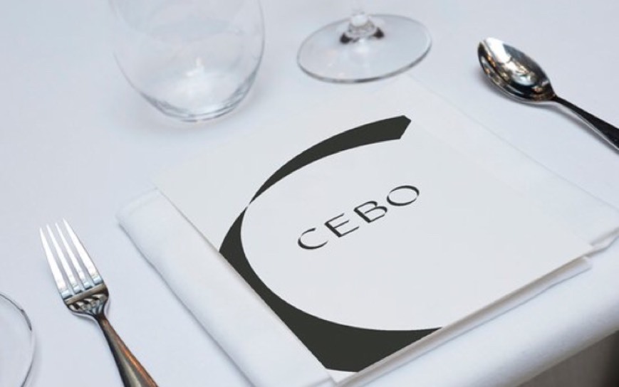 Restaurantes CEBO Madrid Restaurant