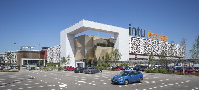 Lugar intu Asturias