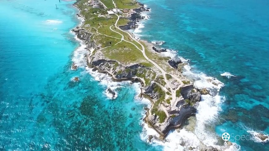 Lugar Isla Mujeres