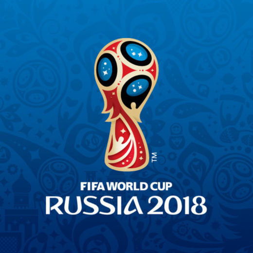 Copa Mundial de la FIFA 2018™