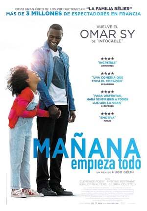 Movie Mañana empieza todo