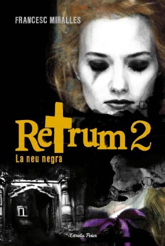 Libro Retrum 2. La neu negra