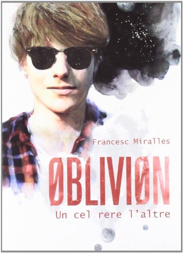 Libro Oblivion: Un cel rere l'altre