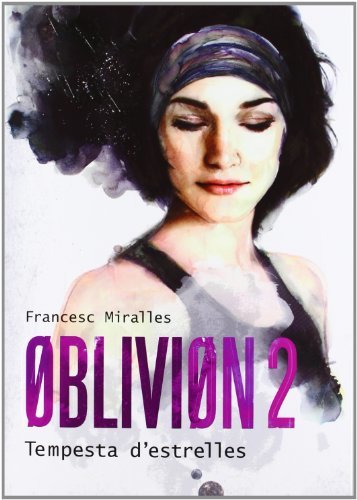 Libro Oblivion 2: Tempesta d'estrelles