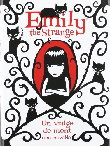 Libro Emily the Strange