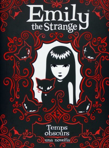 Libro Emily the Strange