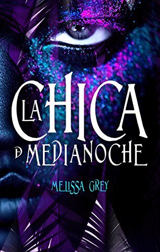 Book La chica de medianoche