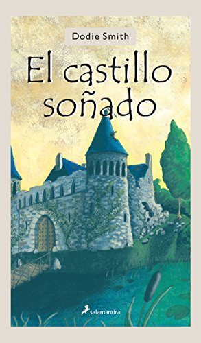 Libro El castillo soñado