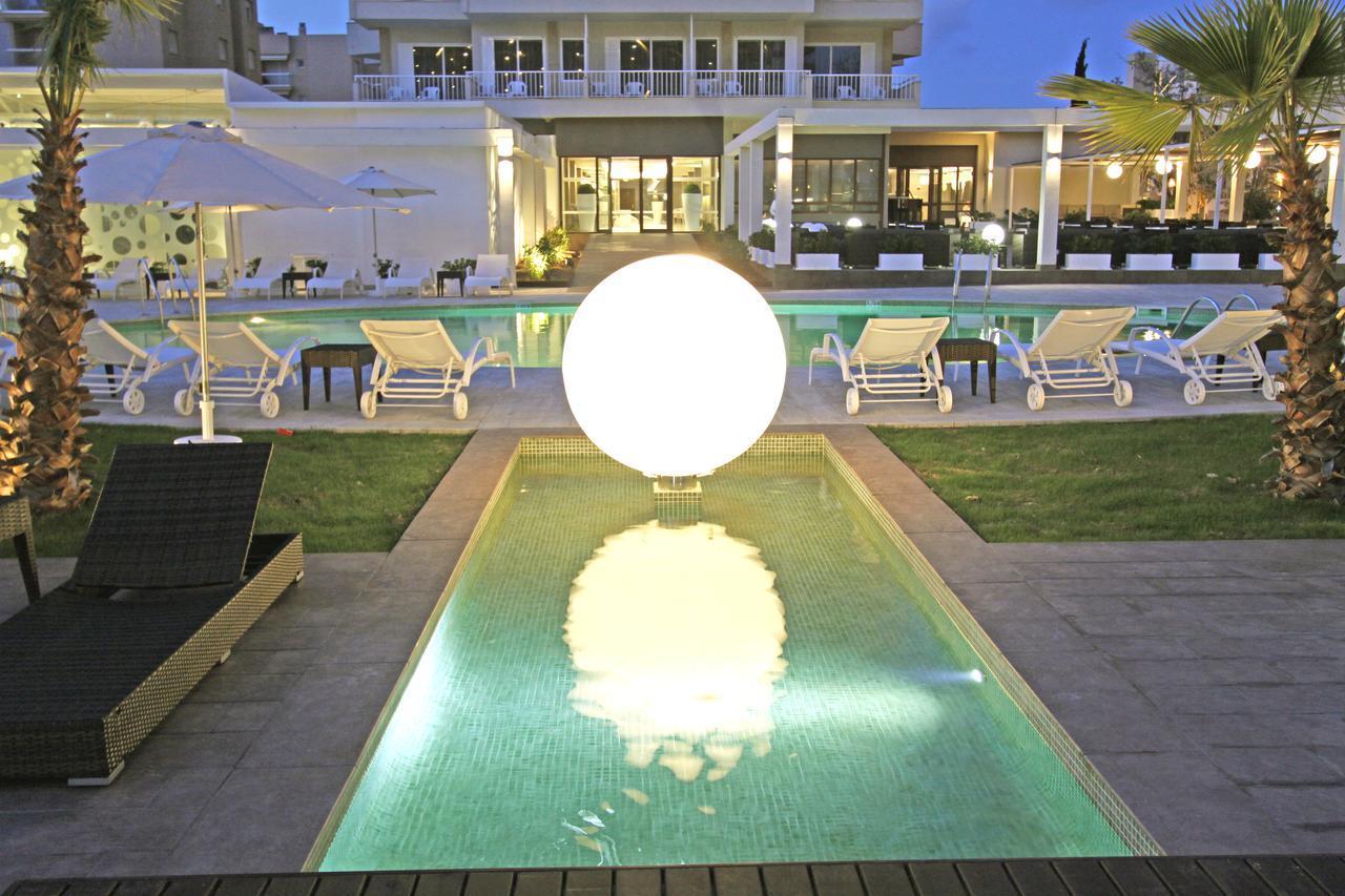 Hotel Caballero