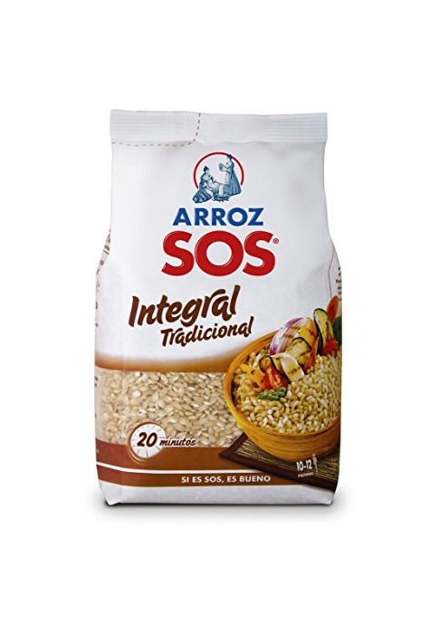 Producto SOS Integral 1 kg