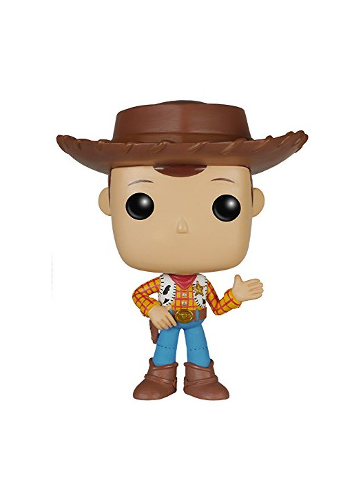 Juego Funko Pop! - Vinyl: Disney: Toy Story Woody