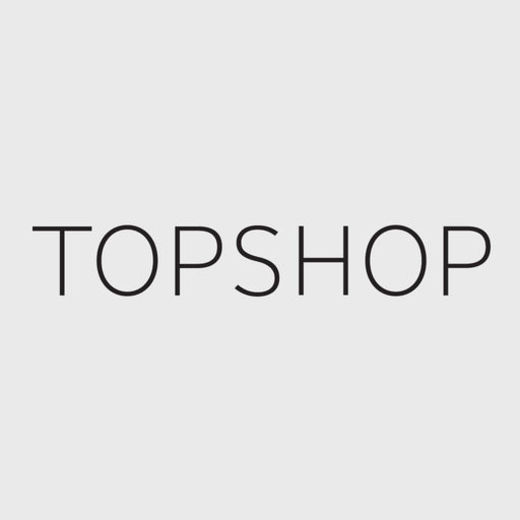 Topshop US