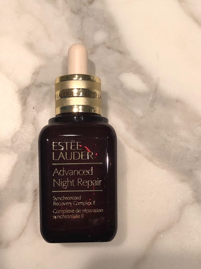 Belleza Serum de noche, de ESTÉE LAUDER