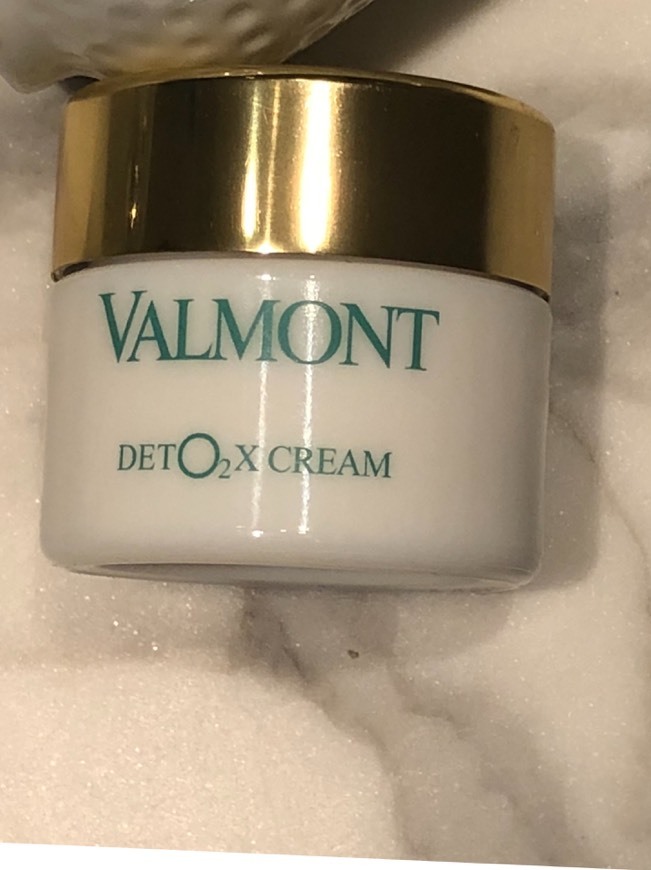 Belleza Crema Detox, Valmont