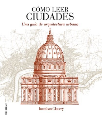 Book COMO LEER CIUDADES