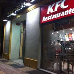 Restaurants KFC