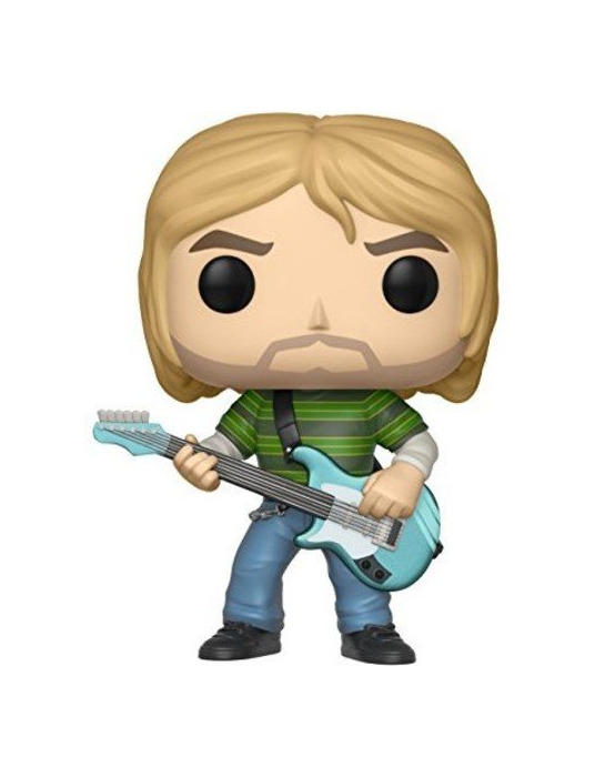 Product Funko POP! Rocks Kurt Cobain