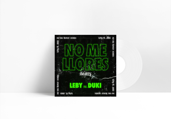 Canción No Me Llores