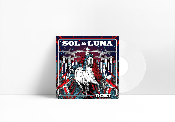 Canción Sol y Luna