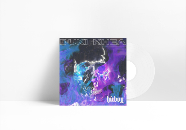 Canción Hitboy