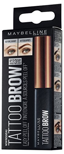 Moda Tattoo brow - Tinte de cejas semi-permanente | Maybelline New York