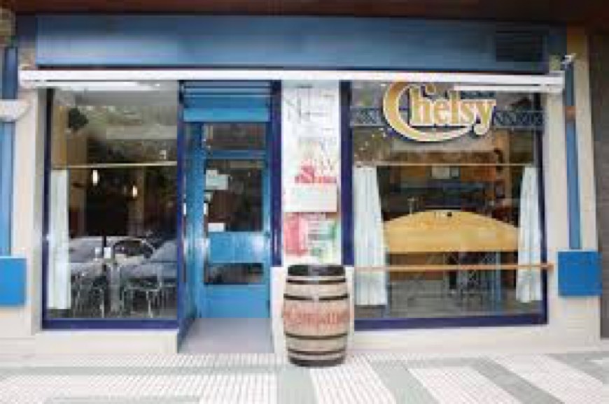 Restaurants Chesly