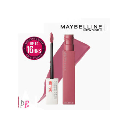 Product Maybelline Labial Líquido