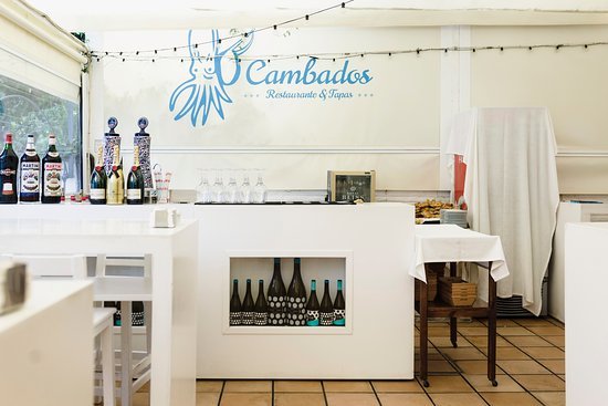 Restaurante Cambados