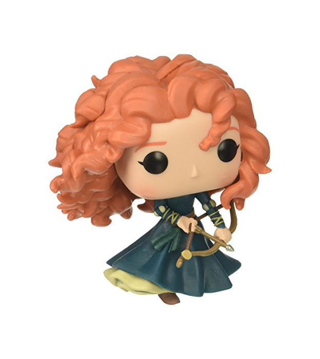 Game FunKo Disney Pop Merida