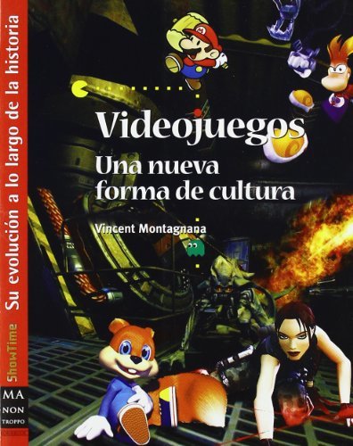 Book Videojuegos