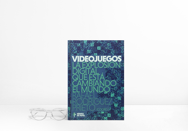 Book Videojuegos